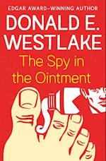 Spy in the Ointment