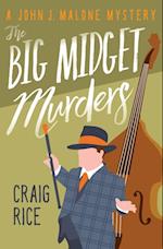 Big Midget Murders