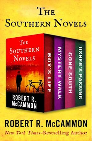 Southern Novels