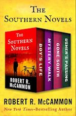 Southern Novels