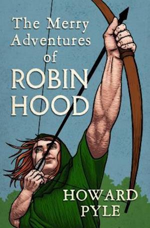 Merry Adventures of Robin Hood