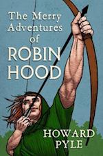 Merry Adventures of Robin Hood