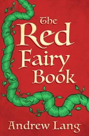 Red Fairy Book