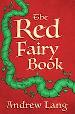 Red Fairy Book