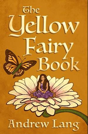 Yellow Fairy Book