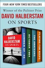 David Halberstam on Sports
