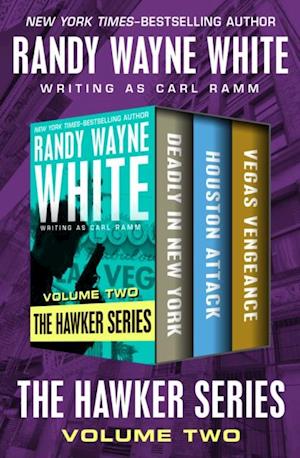 Hawker Series Volume Two