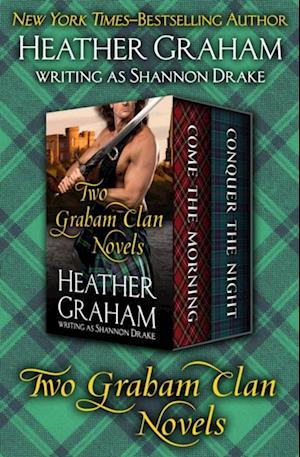 Two Graham Clan Novels