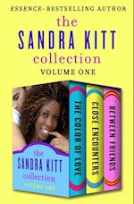 Sandra Kitt Collection Volume One