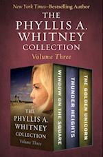 Phyllis A. Whitney Collection Volume Three