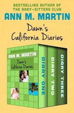 Dawn's California Diaries