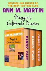 Maggie's California Diaries