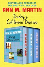 Ducky's California Diaries