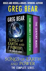 Songs of Earth and Power