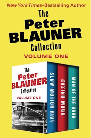 Peter Blauner Collection Volume One