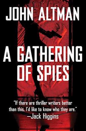 A Gathering of Spies
