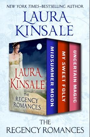 Regency Romances