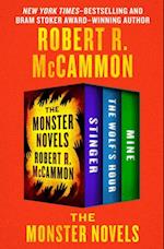 Monster Novels