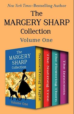 Margery Sharp Collection Volume One