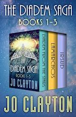 Diadem Saga Books 1-3