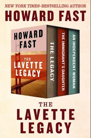 Lavette Legacy