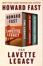 Lavette Legacy