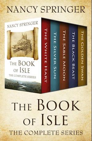 Book of Isle