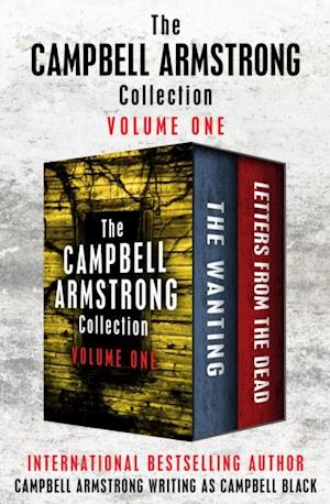 Campbell Armstrong Collection Volume One