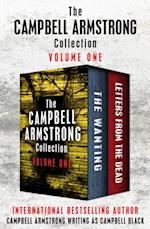 Campbell Armstrong Collection Volume One
