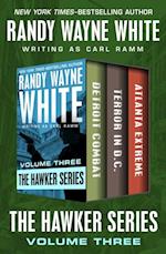 Hawker Series Volume Three