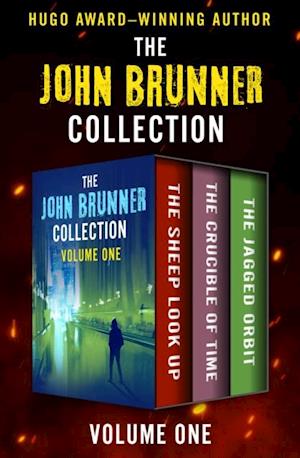 John Brunner Collection Volume One