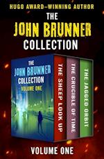 John Brunner Collection Volume One