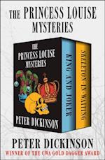 Princess Louise Mysteries