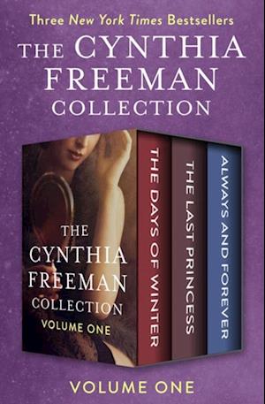 Cynthia Freeman Collection Volume One