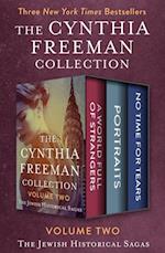 Cynthia Freeman Collection Volume Two