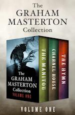 Graham Masterton Collection Volume One