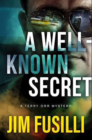 Well-Known Secret