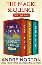 Magic Sequence Volume One