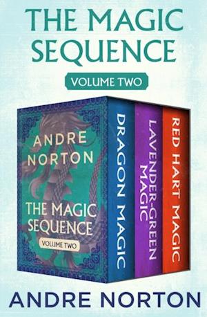 Magic Sequence Volume Two