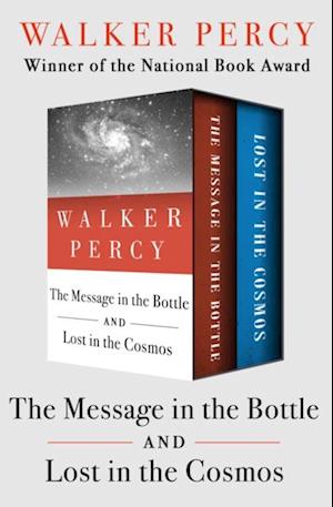 Message in the Bottle and Lost in the Cosmos