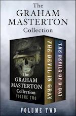 Graham Masterton Collection Volume Two