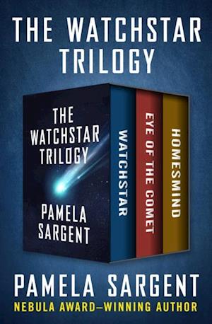 Watchstar Trilogy