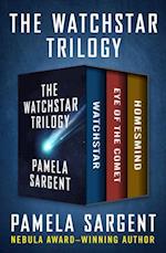 Watchstar Trilogy