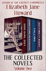 Collected Novels Volume Two