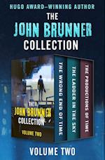 John Brunner Collection Volume Two