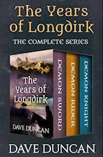 Years of Longdirk