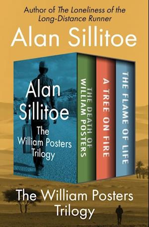 William Posters Trilogy