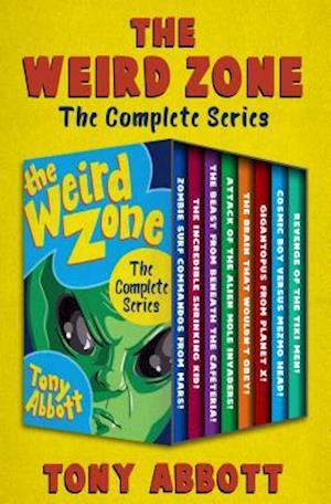 Weird Zone