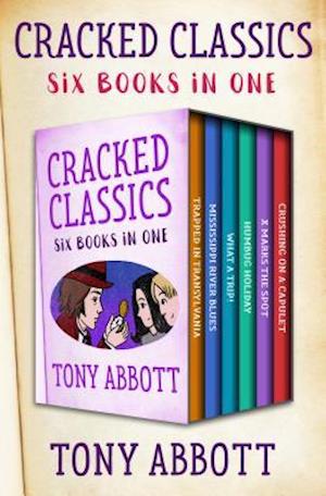 Cracked Classics