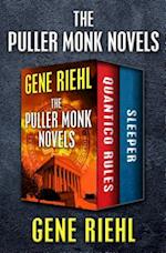 Puller Monk Novels